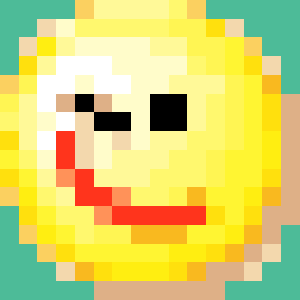 wink