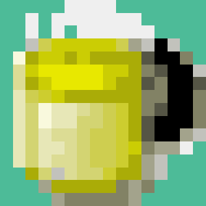 beer