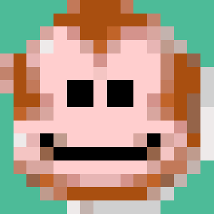 monkey