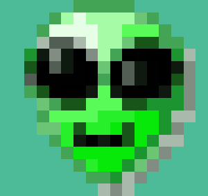alien
