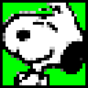 Snoopy