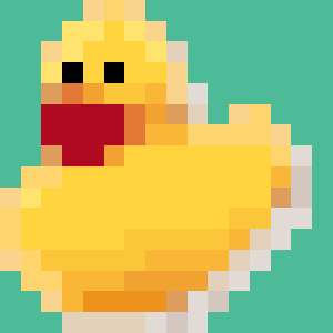 duck