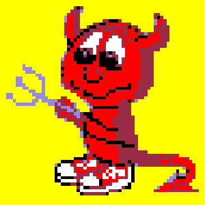 devil